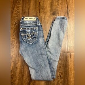 Rock Revival Luiza Skinny Jeans